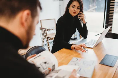 Konkret Agencja Kreatywna / Marketingowa / Reklamowa